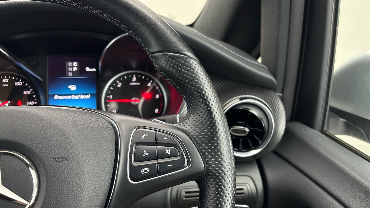 Used Mercedes-Benz V-Class 2023 for sale - 78213266: Photo 26