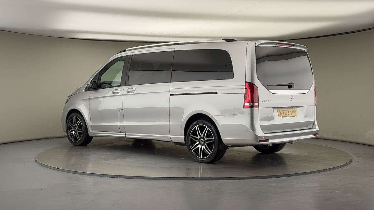 Used Mercedes-Benz V-Class 2023 for sale - 78213266: Photo 37