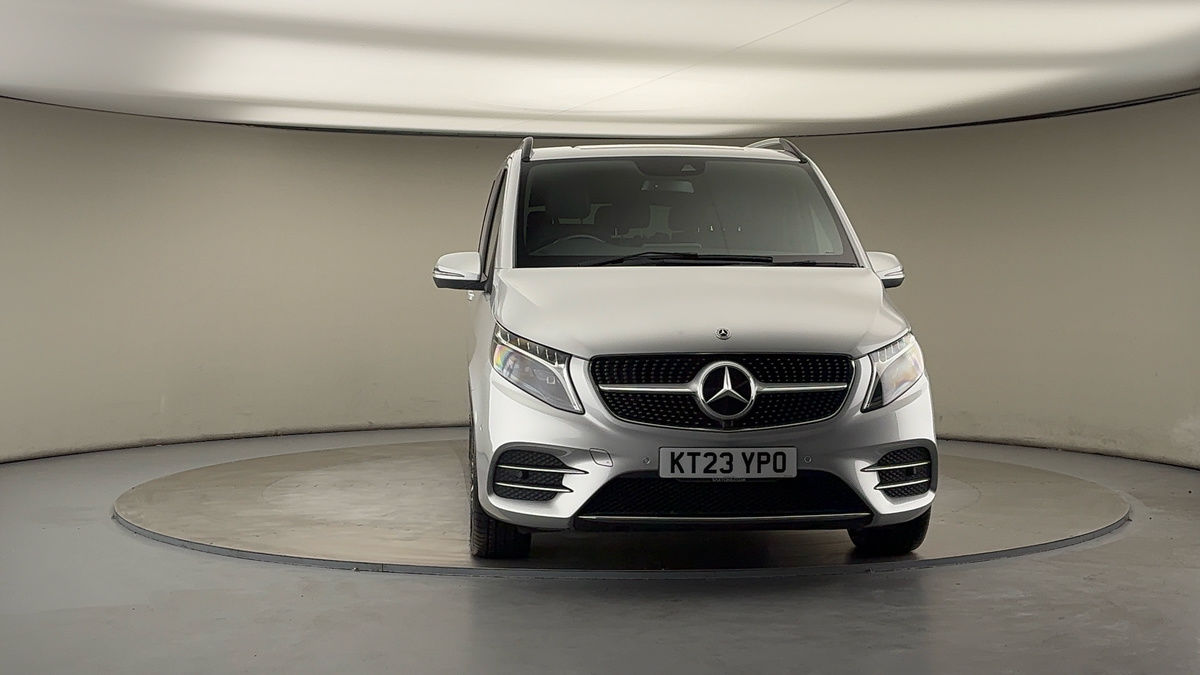 Used Mercedes-Benz V-Class 2023 for sale - 78213266: Photo 44