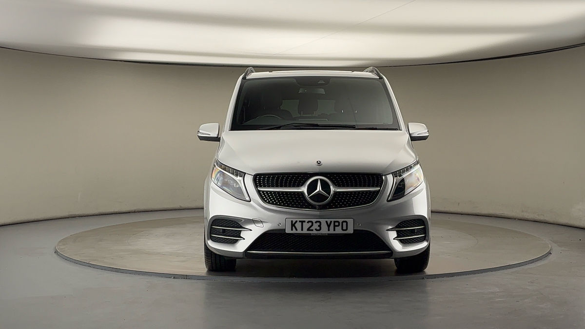 Used Mercedes-Benz V-Class 2023 for sale - 78213266: Photo 8