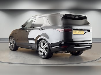 Used Land Rover Discovery 2024 for sale - 78673433: Photo