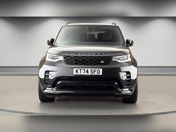 Used Land Rover Discovery 2024 for sale - 78673433: Photo