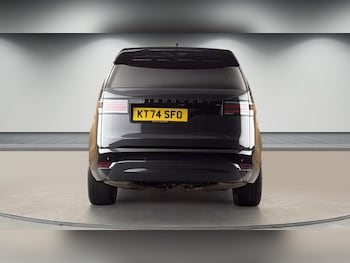 Used Land Rover Discovery 2024 for sale - 78673433: Photo