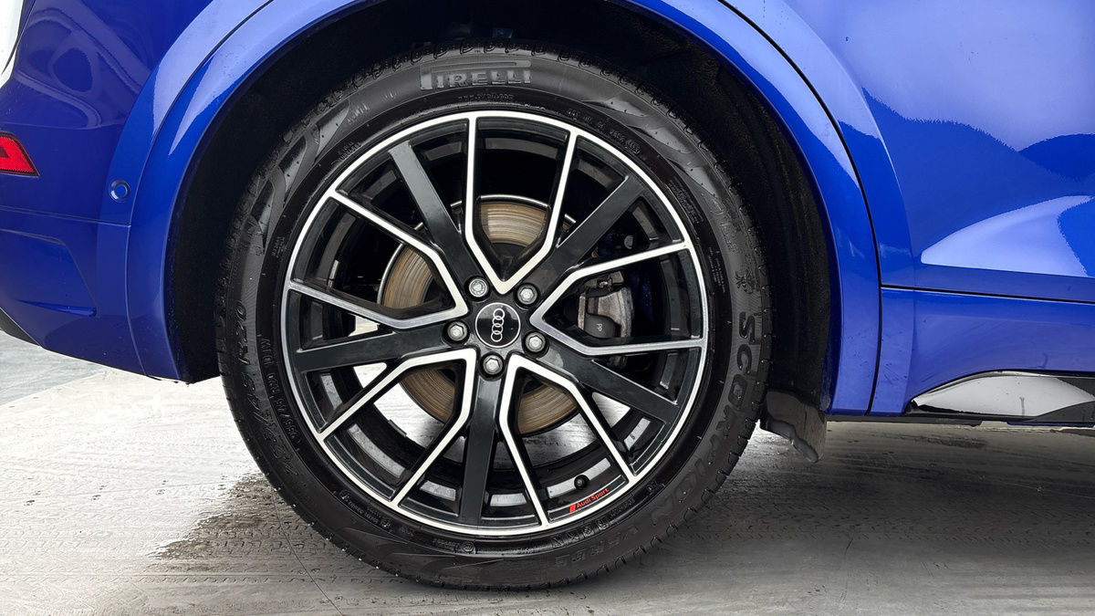 Used Audi Q5 2024 for sale - 76267795: Photo 10