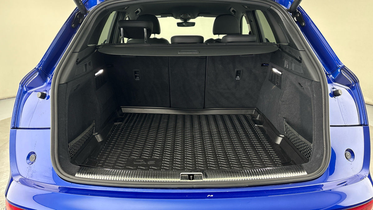 Used Audi Q5 2024 for sale - 76267795: Photo 11