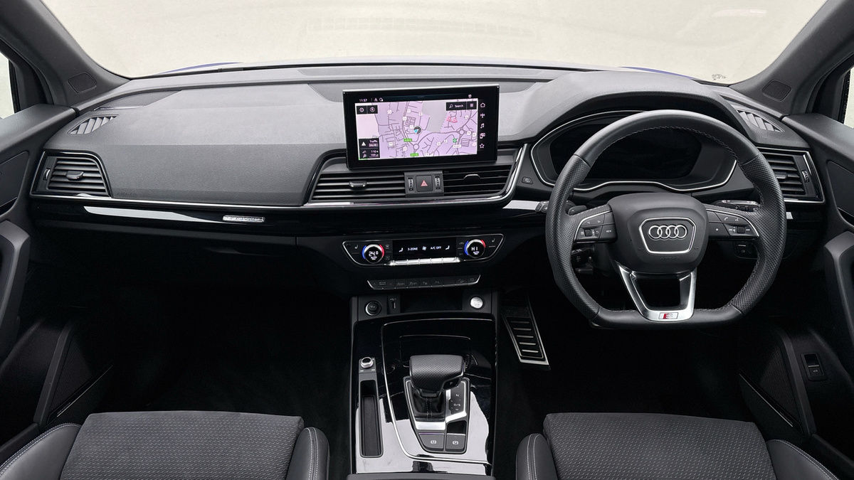 Used Audi Q5 2024 for sale - 76267795: Photo 12