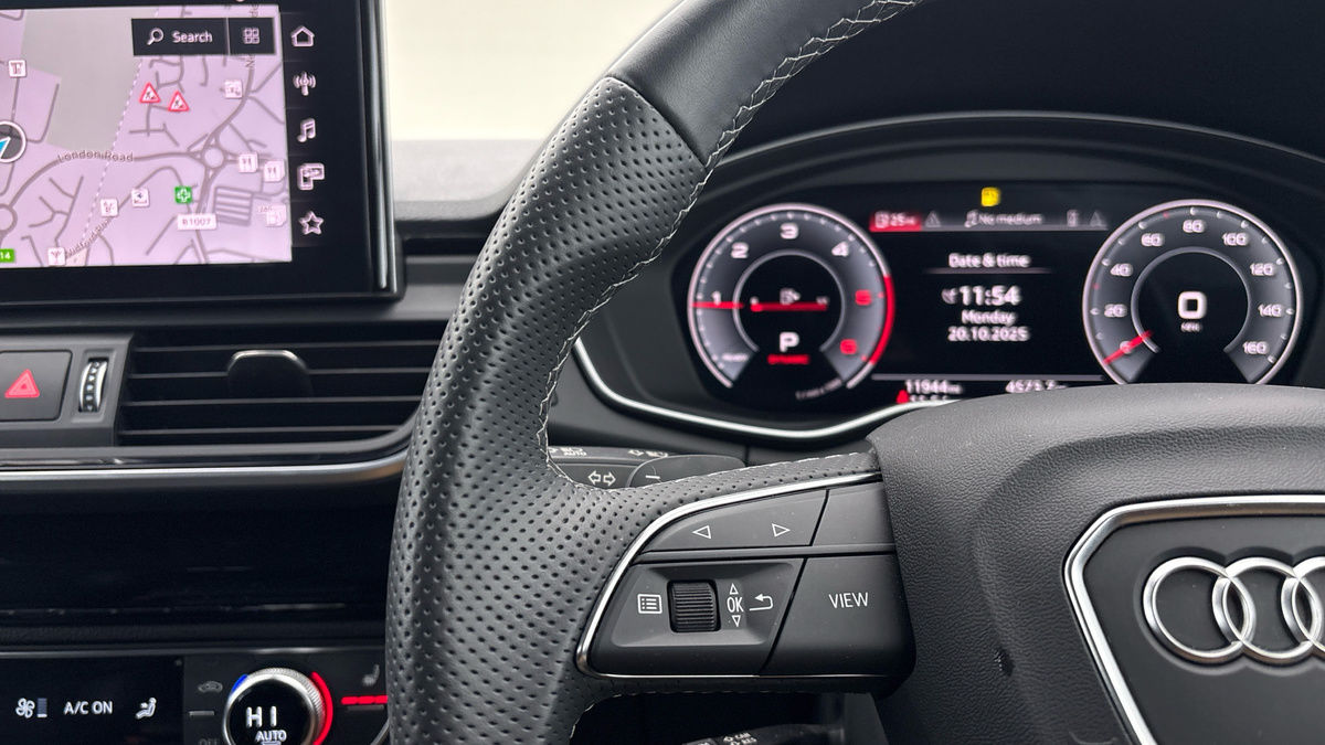 Used Audi Q5 2024 for sale - 76267795: Photo 13