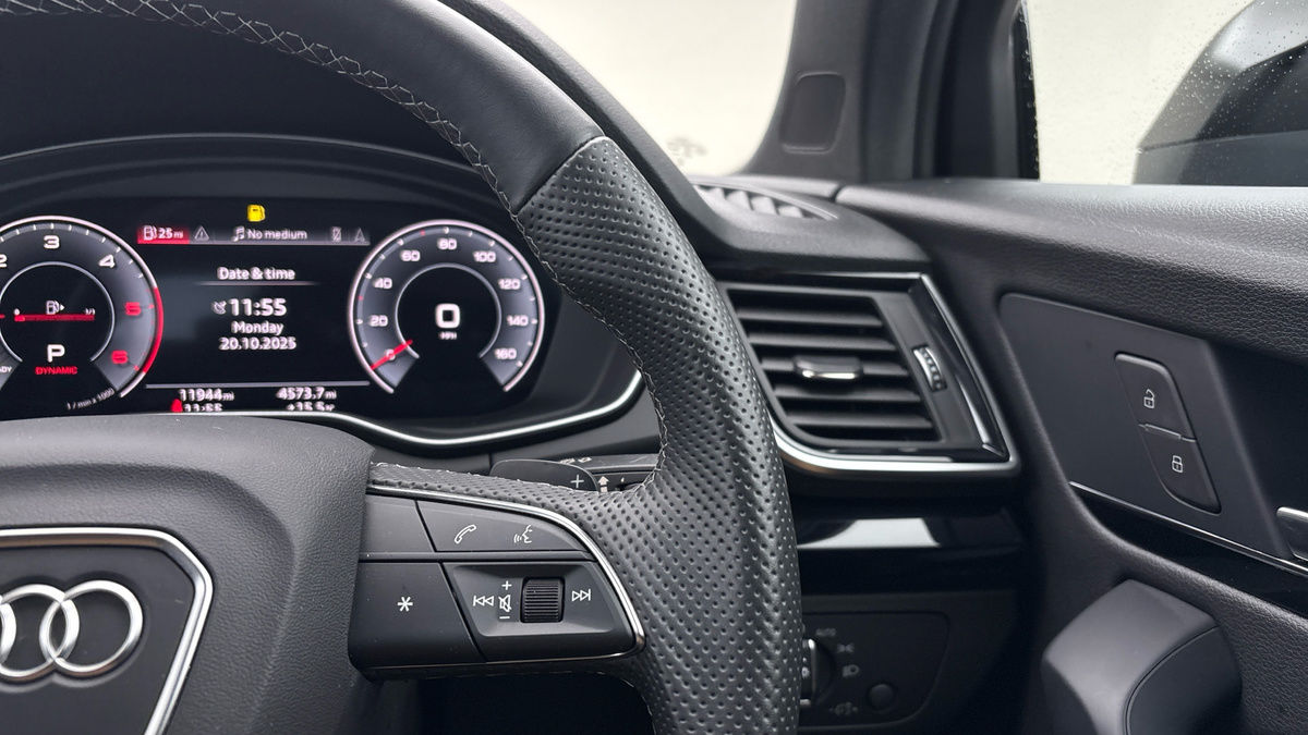 Used Audi Q5 2024 for sale - 76267795: Photo 14