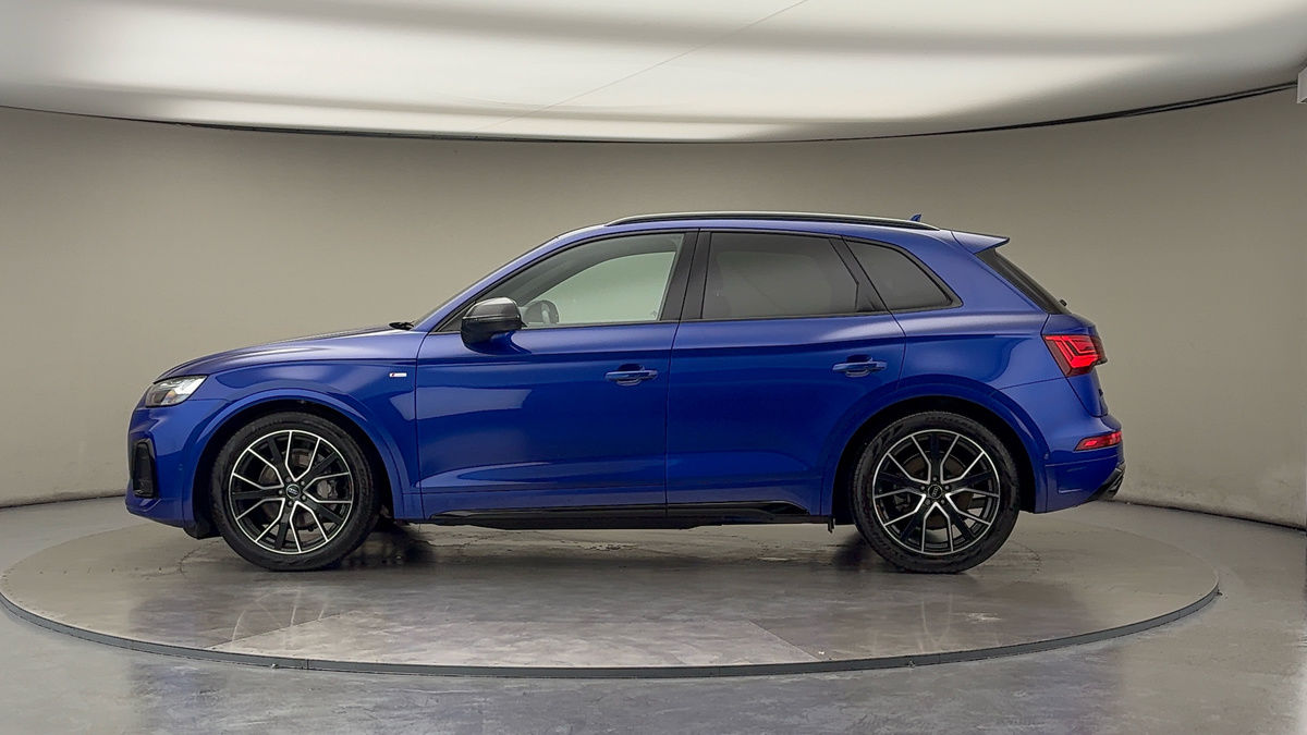 Used Audi Q5 2024 for sale - 76267795: Photo 15