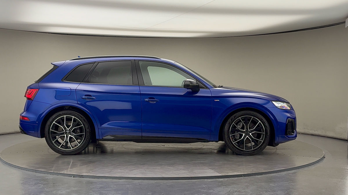 Used Audi Q5 2024 for sale - 76267795: Photo 16