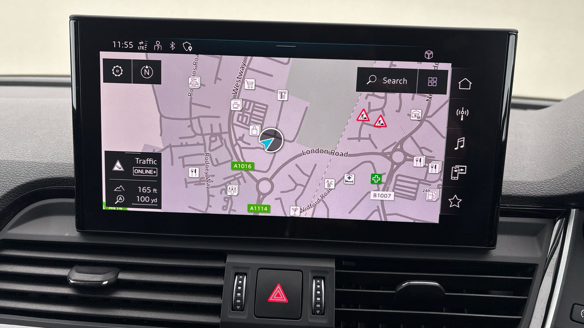 Used Audi Q5 2024 for sale - 76267795: Photo 17