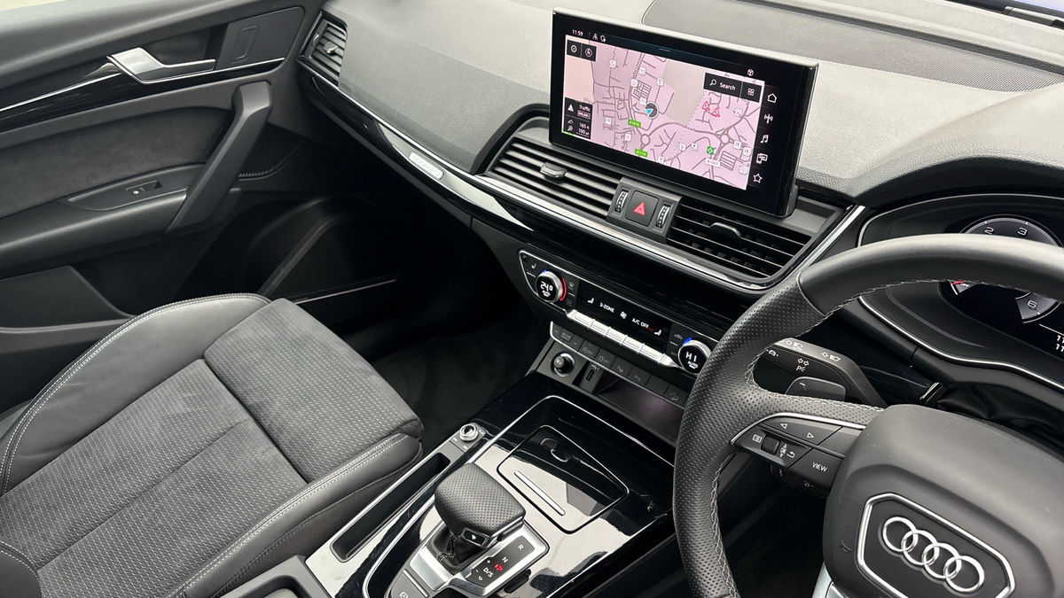 Used Audi Q5 2024 for sale - 76267795: Photo 18