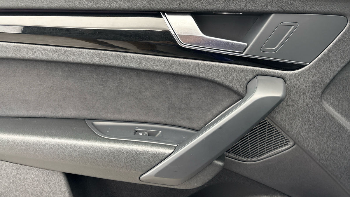 Used Audi Q5 2024 for sale - 76267795: Photo 19