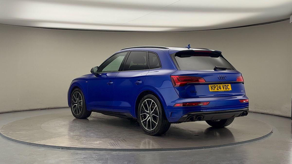 Used Audi Q5 2024 for sale - 76267795: Photo 2