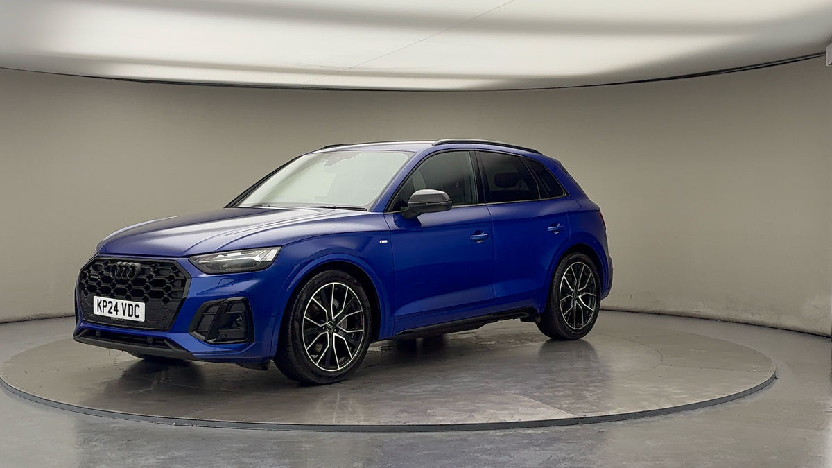 Used Audi Q5 2024 for sale - 76267795: Photo 20