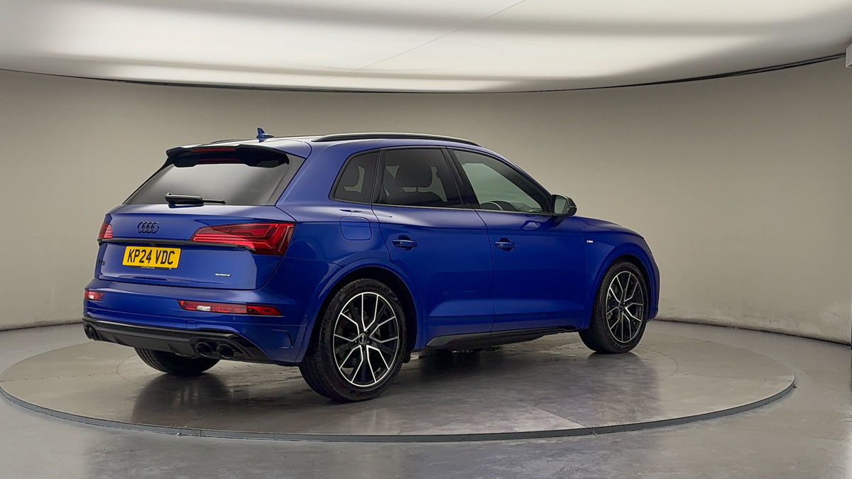 Used Audi Q5 2024 for sale - 76267795: Photo 21