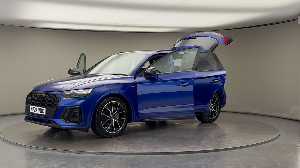 Used Audi Q5 2024 for sale - 76267795: Photo 22