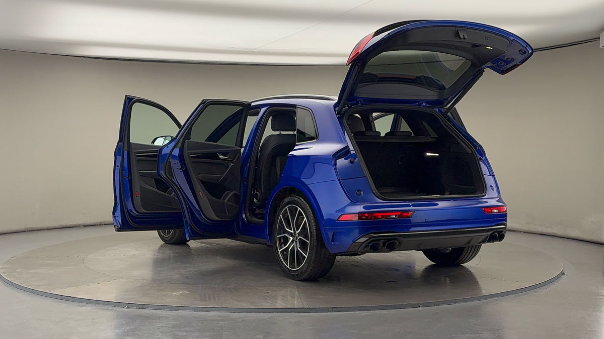 Used Audi Q5 2024 for sale - 76267795: Photo 23