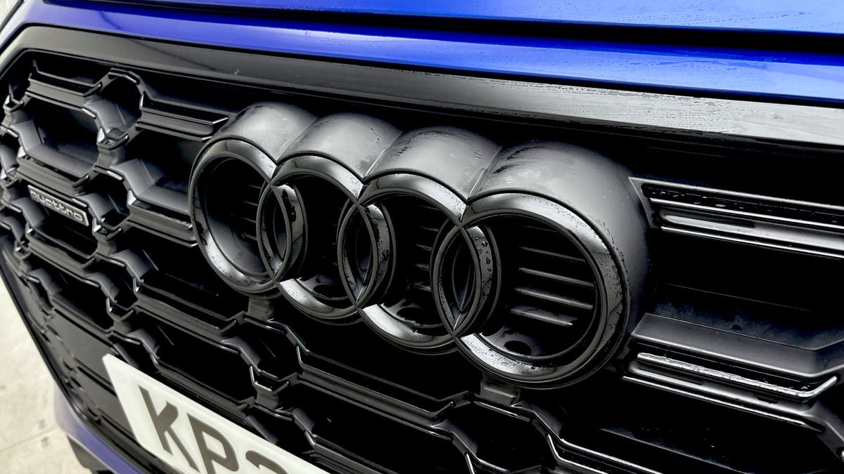 Used Audi Q5 2024 for sale - 76267795: Photo 24