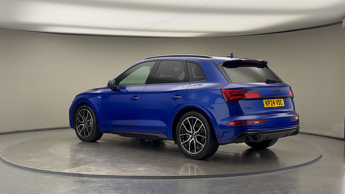 Used Audi Q5 2024 for sale - 76267795: Photo 25