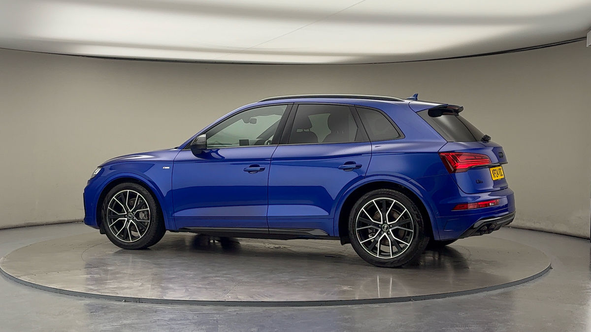 Used Audi Q5 2024 for sale - 76267795: Photo 26