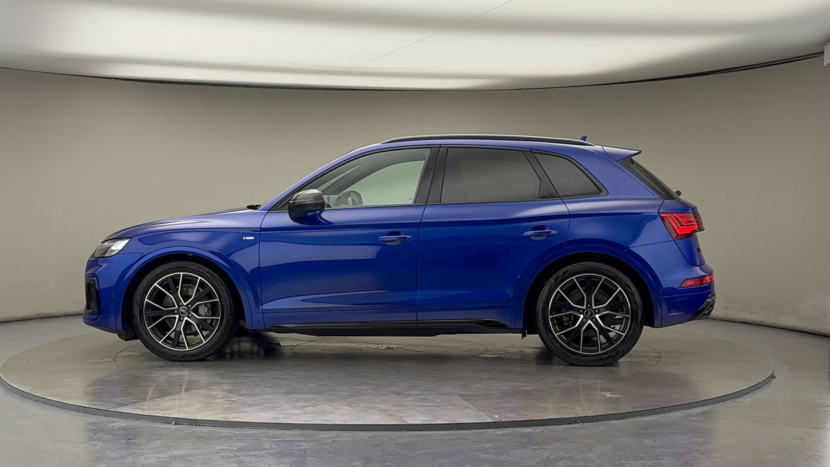 Used Audi Q5 2024 for sale - 76267795: Photo 27