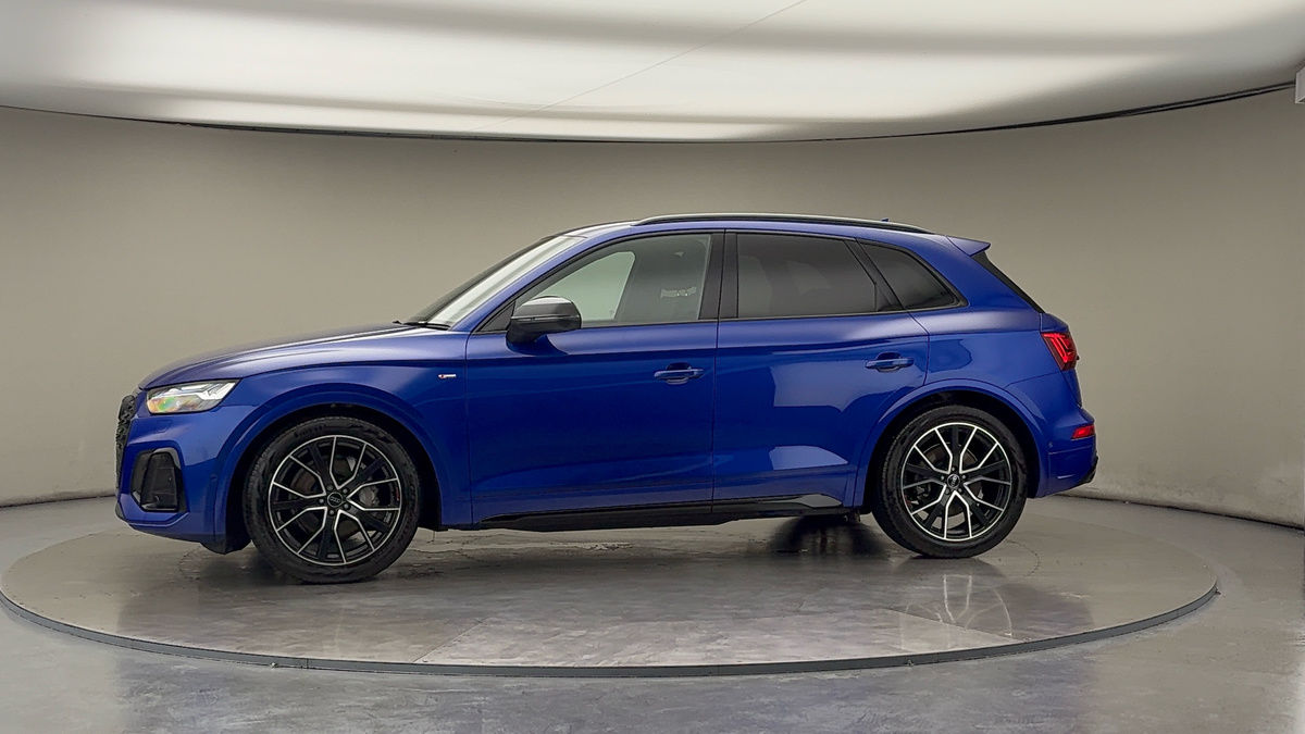 Used Audi Q5 2024 for sale - 76267795: Photo 28