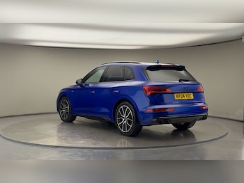 Used Audi Q5 2024 for sale - 76267795: Photo