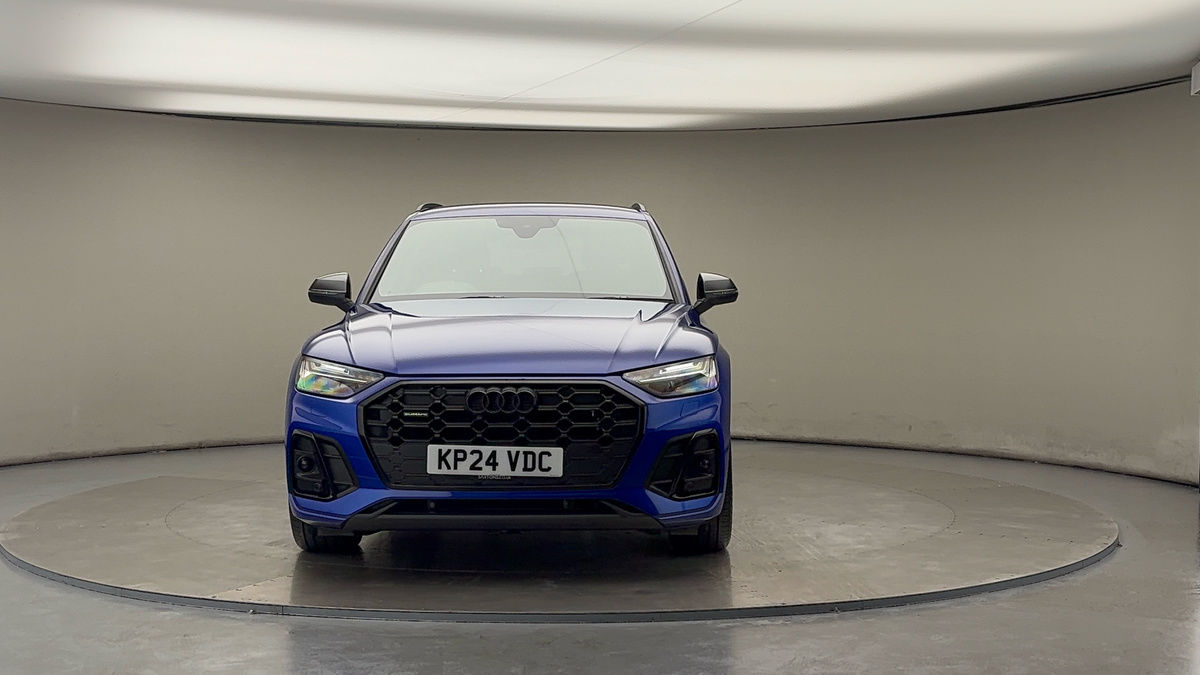 Used Audi Q5 2024 for sale - 76267795: Photo 3