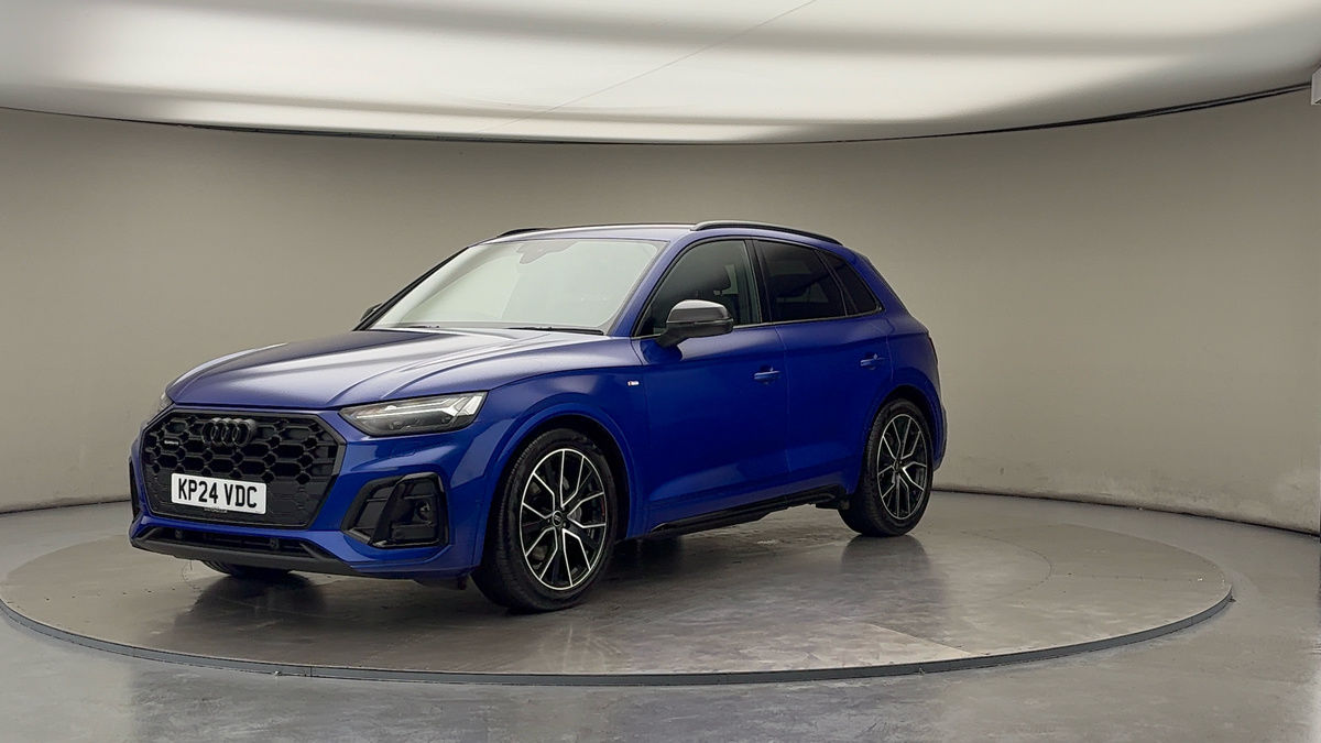 Used Audi Q5 2024 for sale - 76267795: Photo 30