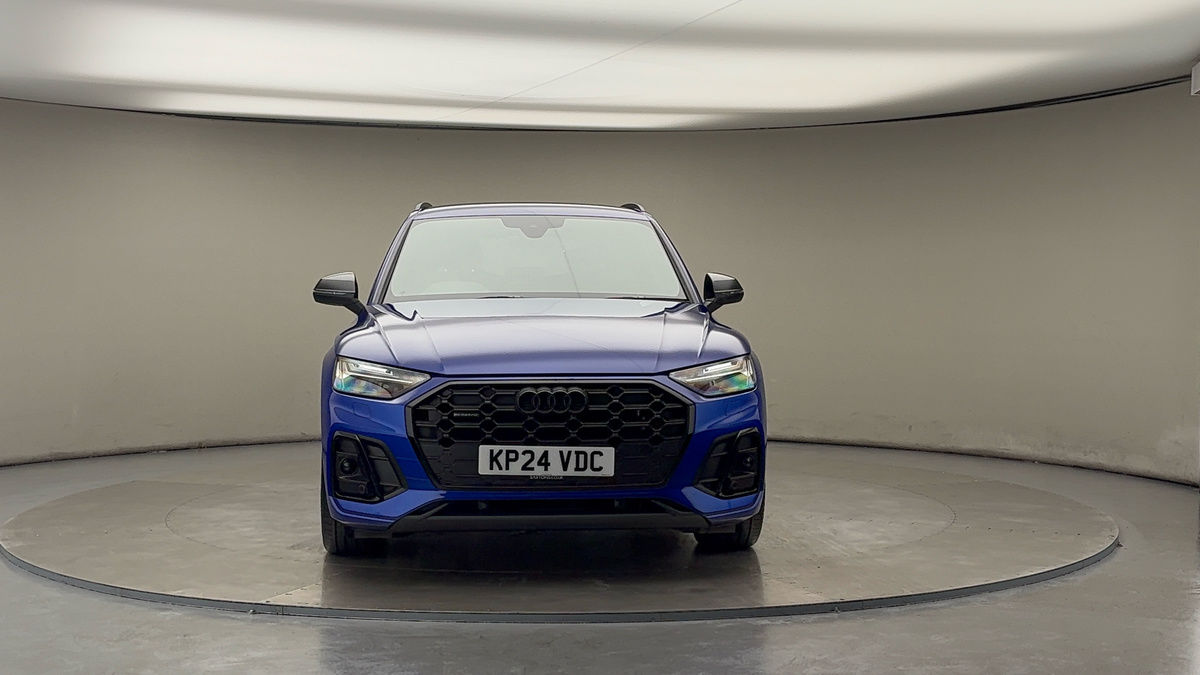 Used Audi Q5 2024 for sale - 76267795: Photo 32