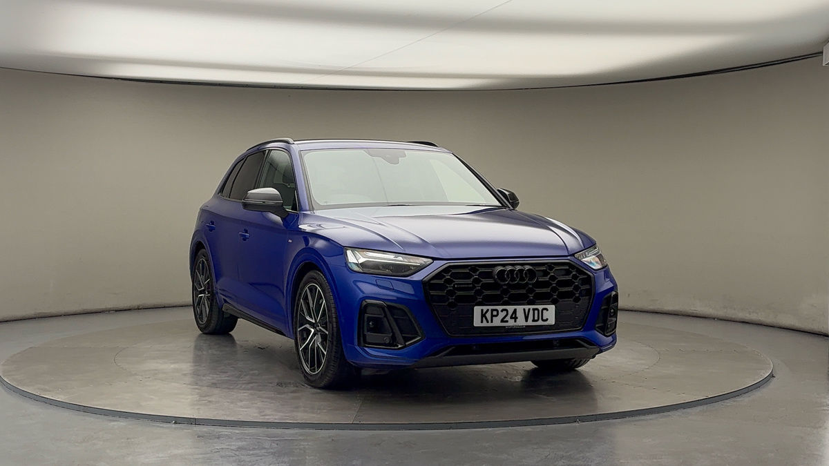 Used Audi Q5 2024 for sale - 76267795: Photo 33