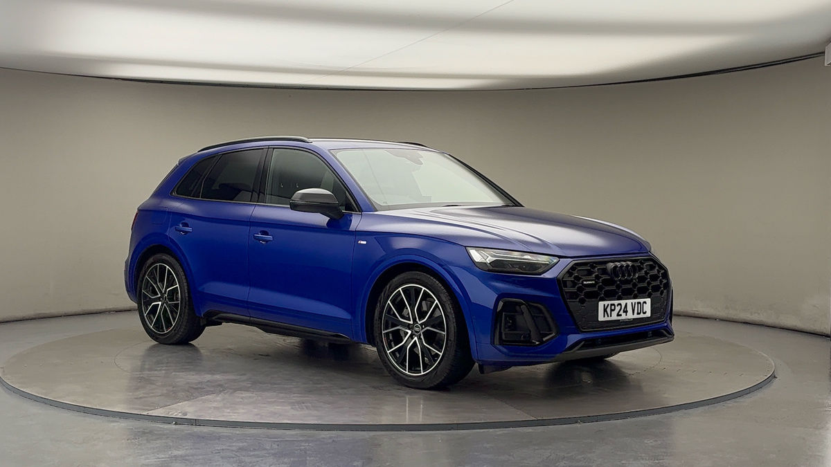 Used Audi Q5 2024 for sale - 76267795: Photo 34