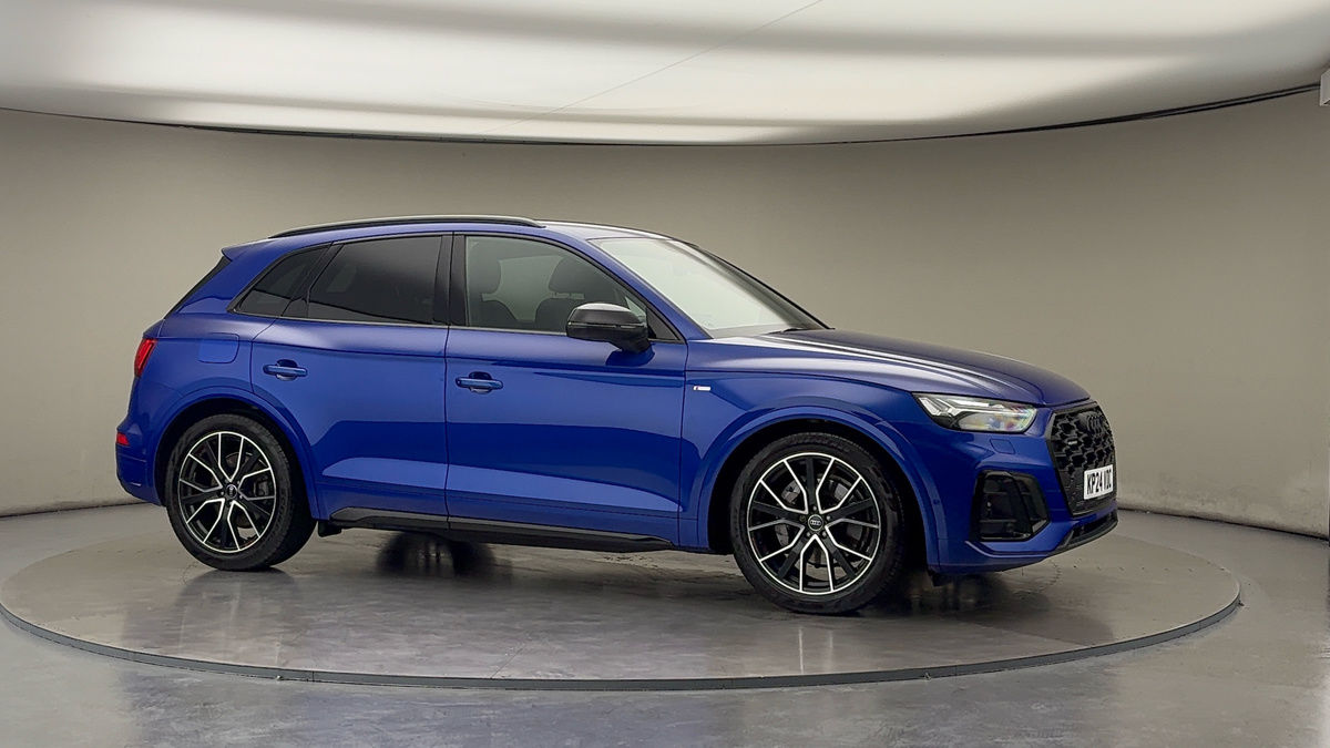 Used Audi Q5 2024 for sale - 76267795: Photo 35