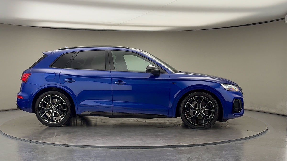 Used Audi Q5 2024 for sale - 76267795: Photo 36