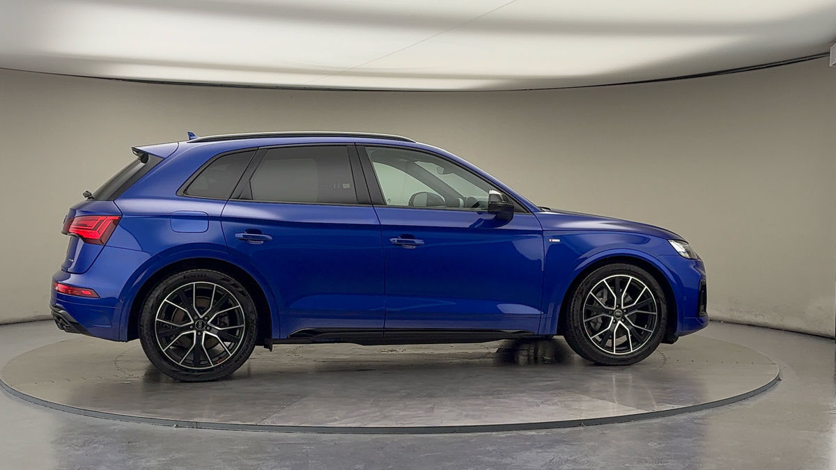 Used Audi Q5 2024 for sale - 76267795: Photo 37