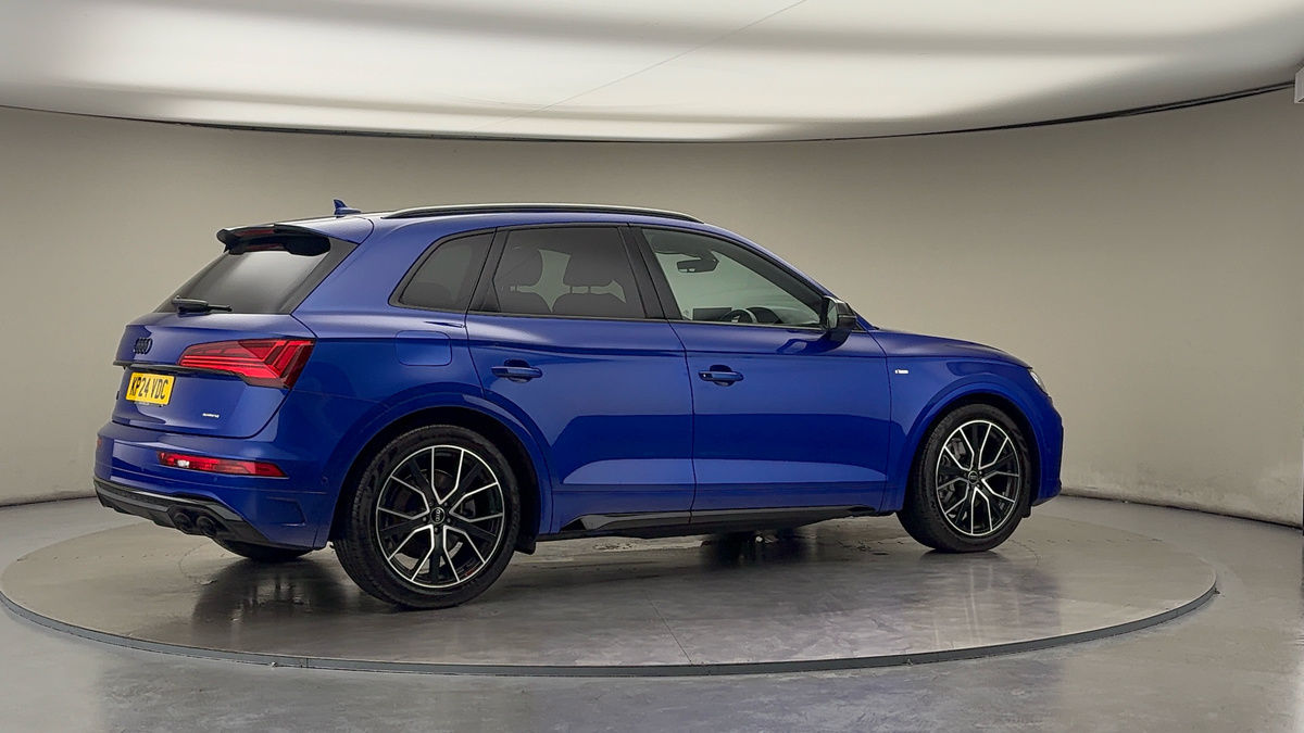 Used Audi Q5 2024 for sale - 76267795: Photo 38