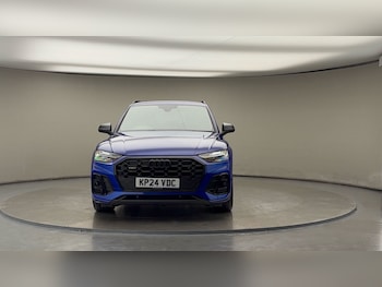 Used Audi Q5 2024 for sale - 76267795: Photo