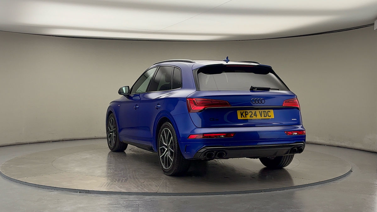 Used Audi Q5 2024 for sale - 76267795: Photo 42