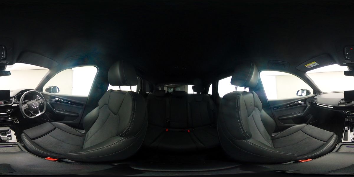 Used Audi Q5 2024 for sale - 76267795: Photo 44