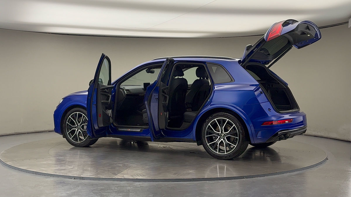 Used Audi Q5 2024 for sale - 76267795: Photo 45