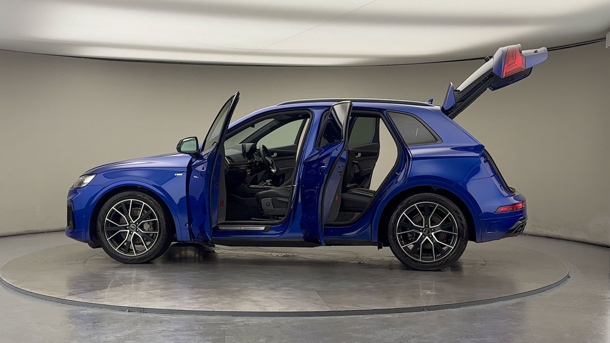 Used Audi Q5 2024 for sale - 76267795: Photo 46