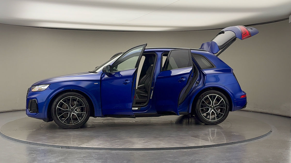 Used Audi Q5 2024 for sale - 76267795: Photo 47