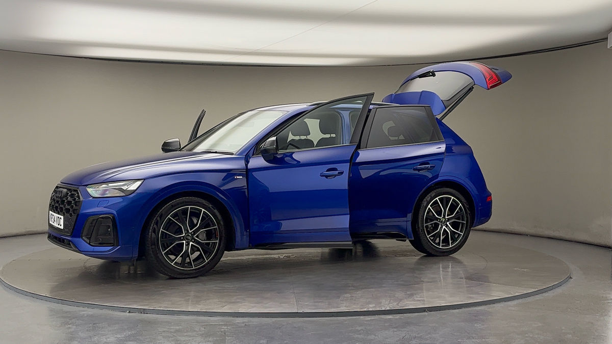 Used Audi Q5 2024 for sale - 76267795: Photo 48