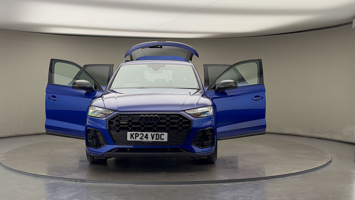 Used Audi Q5 2024 for sale - 76267795: Photo 51