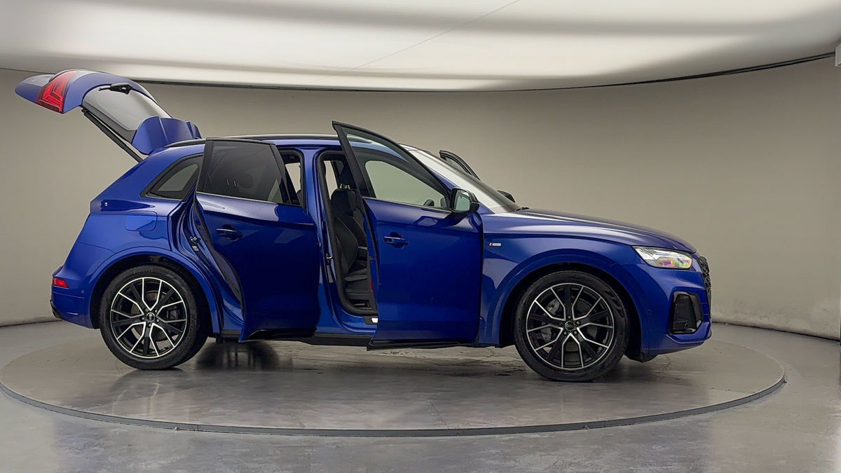 Used Audi Q5 2024 for sale - 76267795: Photo 55