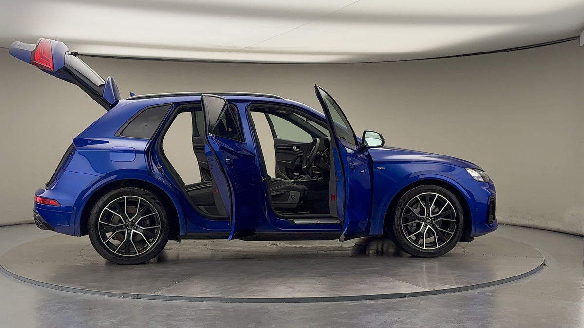 Used Audi Q5 2024 for sale - 76267795: Photo 56