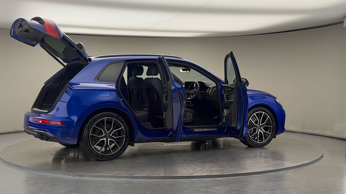 Used Audi Q5 2024 for sale - 76267795: Photo 57