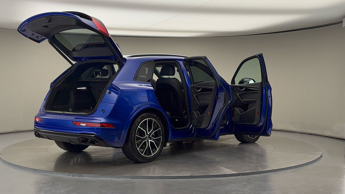 Used Audi Q5 2024 for sale - 76267795: Photo 58