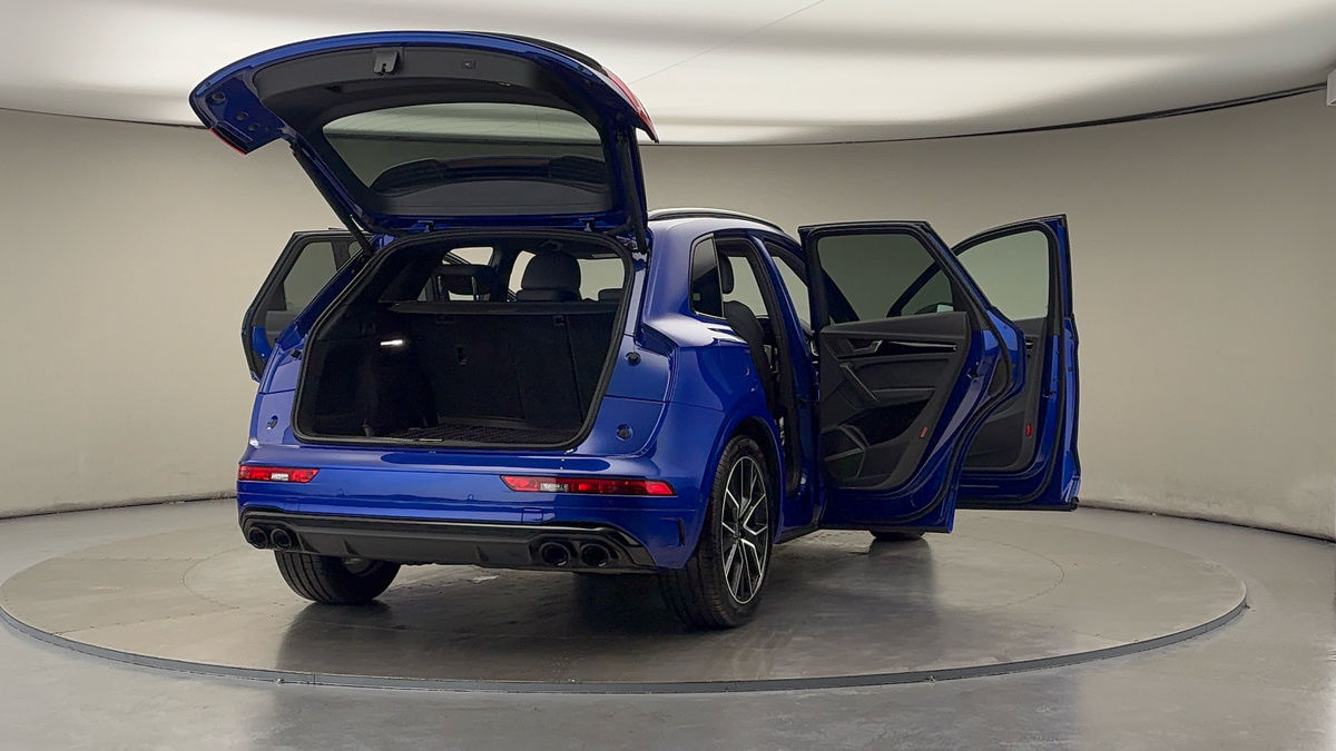 Used Audi Q5 2024 for sale - 76267795: Photo 59